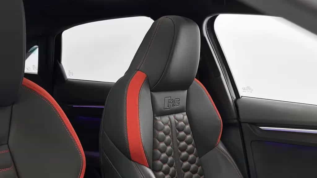 Audi RS3 q. Lim*Pano*Matrix*Carbon*Kamera*B&O*ACC* 04/2022-photo-21