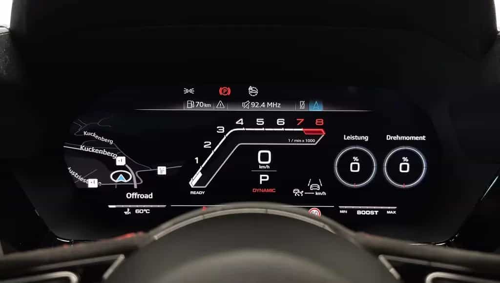 Audi RS3 q. Lim*Pano*Matrix*Carbon*Kamera*B&O*ACC* 04/2022-photo-23