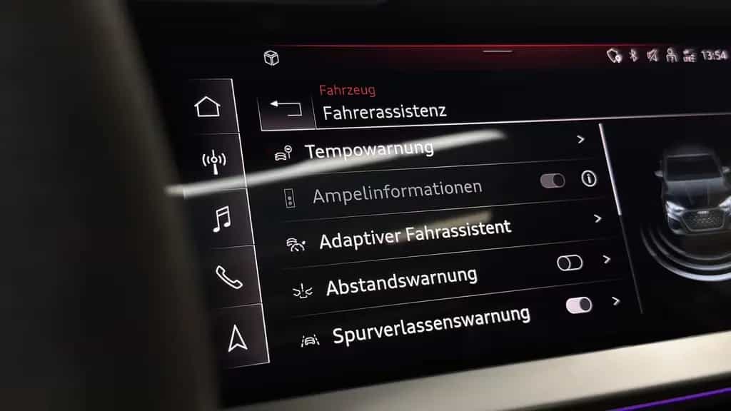Audi RS3 q. Lim*Pano*Matrix*Carbon*Kamera*B&O*ACC* 04/2022-photo-26