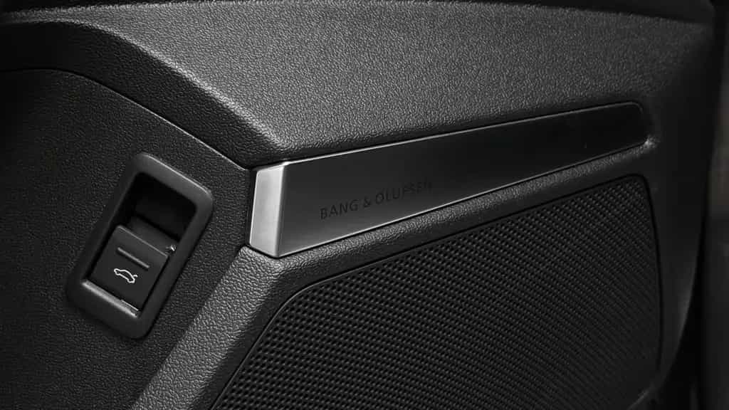 Audi RS3 q. Lim*Pano*Matrix*Carbon*Kamera*B&O*ACC* 04/2022-photo-27