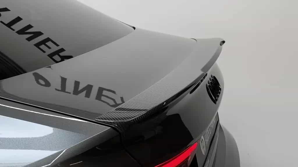 Audi RS3 q. Lim*Pano*Matrix*Carbon*Kamera*B&O*ACC* 04/2022-photo-5