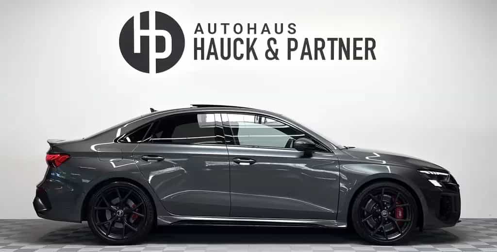 Audi RS3 q. Lim*Pano*Matrix*Carbon*Kamera*B&O*ACC* 04/2022-photo-6