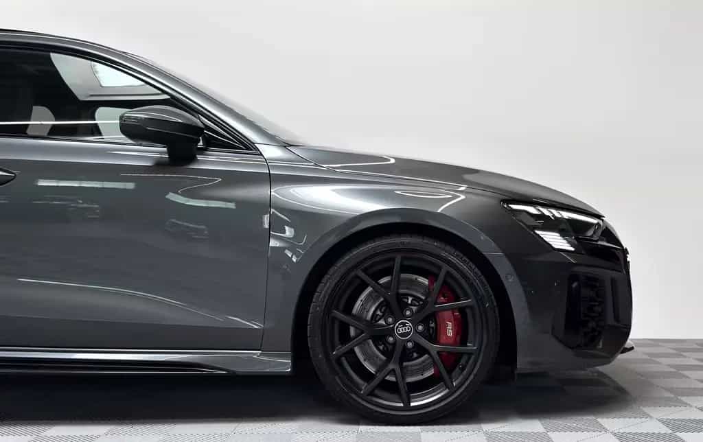 Audi RS3 q. Lim*Pano*Matrix*Carbon*Kamera*B&O*ACC* 04/2022-photo-7
