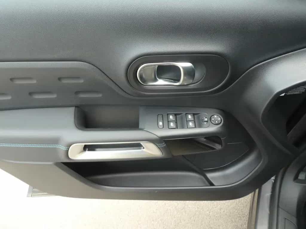Citroën C5 Aircross Plus, Klima, SHZ, PDC, Kamera, LED 05/2025-photo-11
