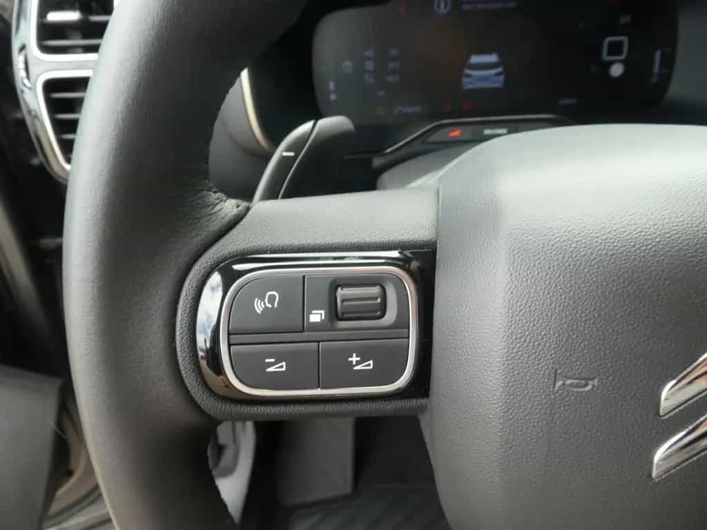 Citroën C5 Aircross Plus, Klima, SHZ, PDC, Kamera, LED 05/2025-photo-13