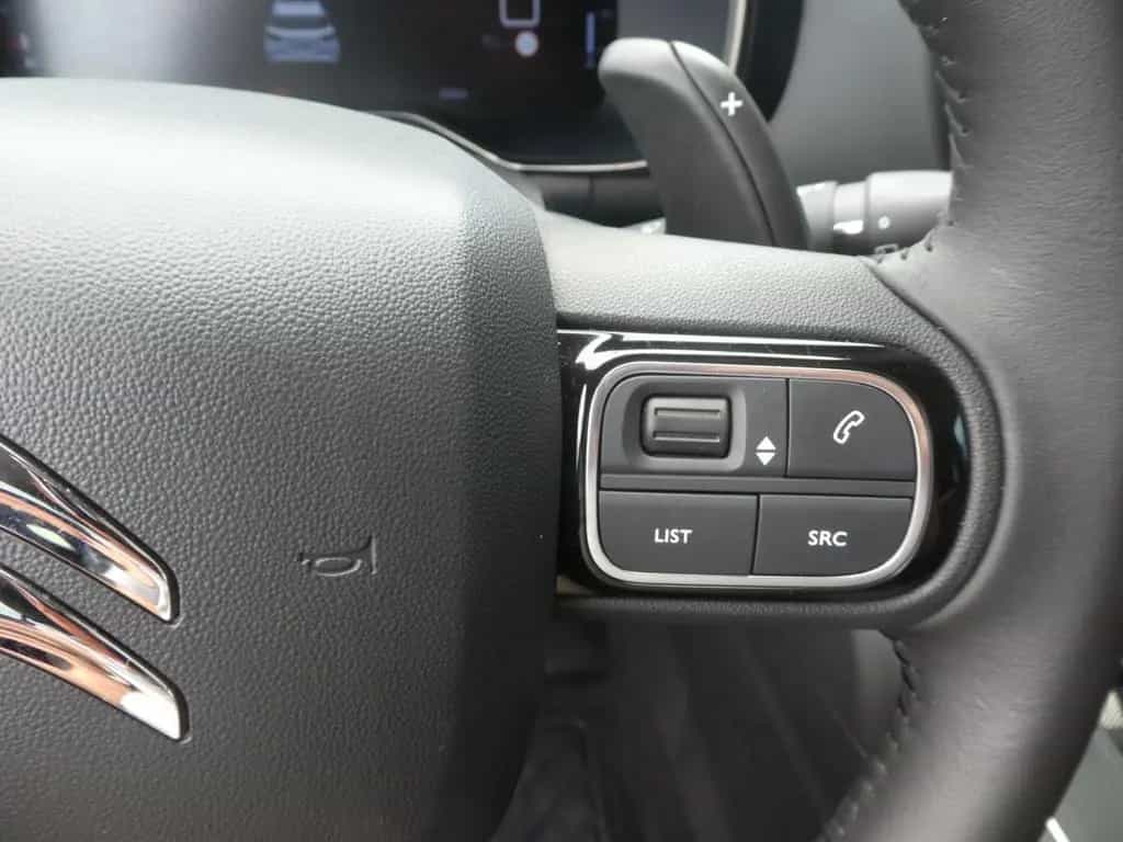 Citroën C5 Aircross Plus, Klima, SHZ, PDC, Kamera, LED 05/2025-photo-14