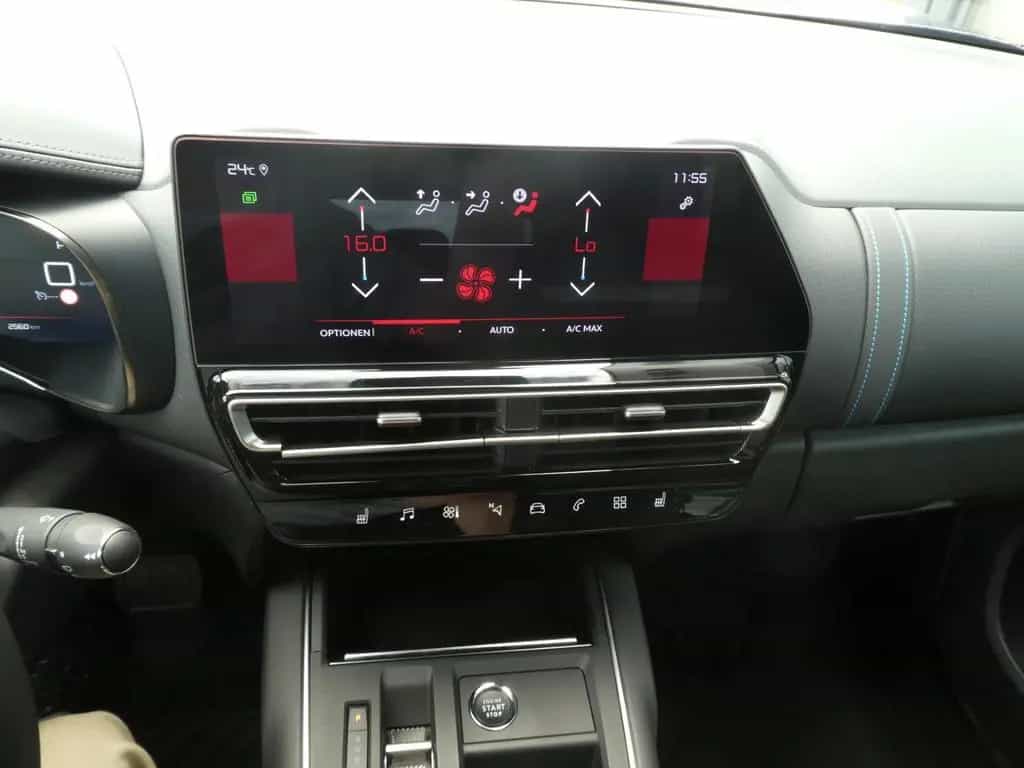 Citroën C5 Aircross Plus, Klima, SHZ, PDC, Kamera, LED 05/2025-photo-16