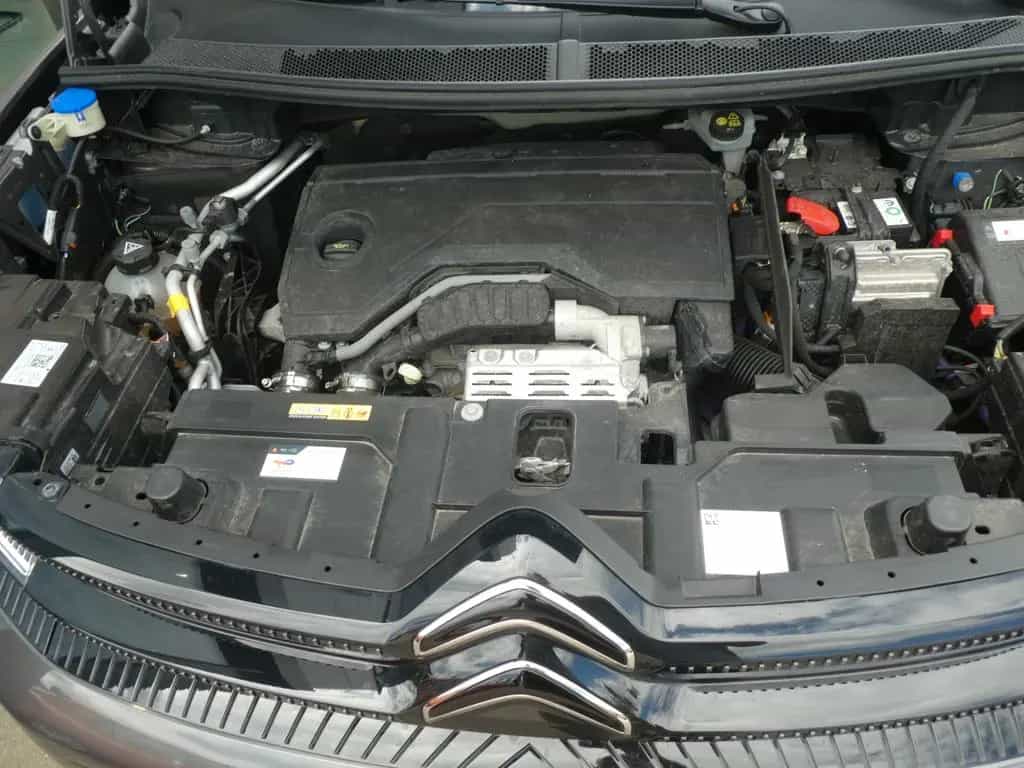 Citroën C5 Aircross Plus, Klima, SHZ, PDC, Kamera, LED 05/2025-photo-22