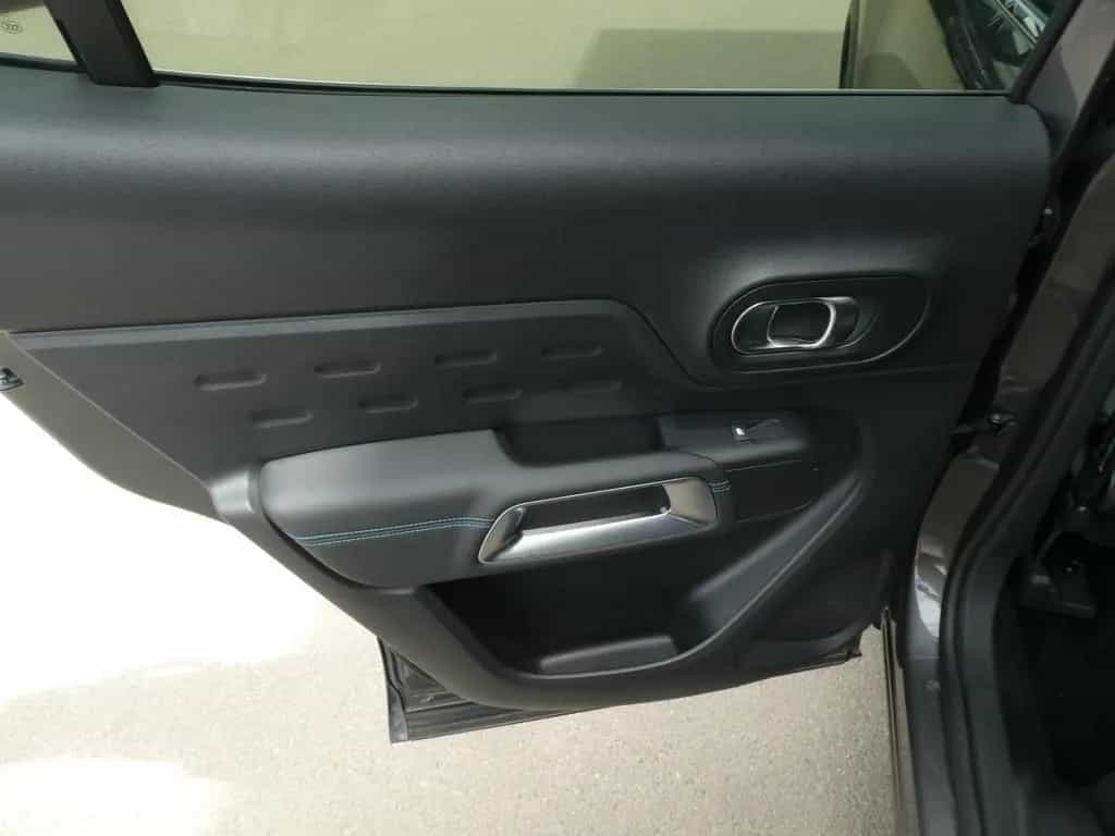 Citroën C5 Aircross Plus, Klima, SHZ, PDC, Kamera, LED 05/2025-photo-25