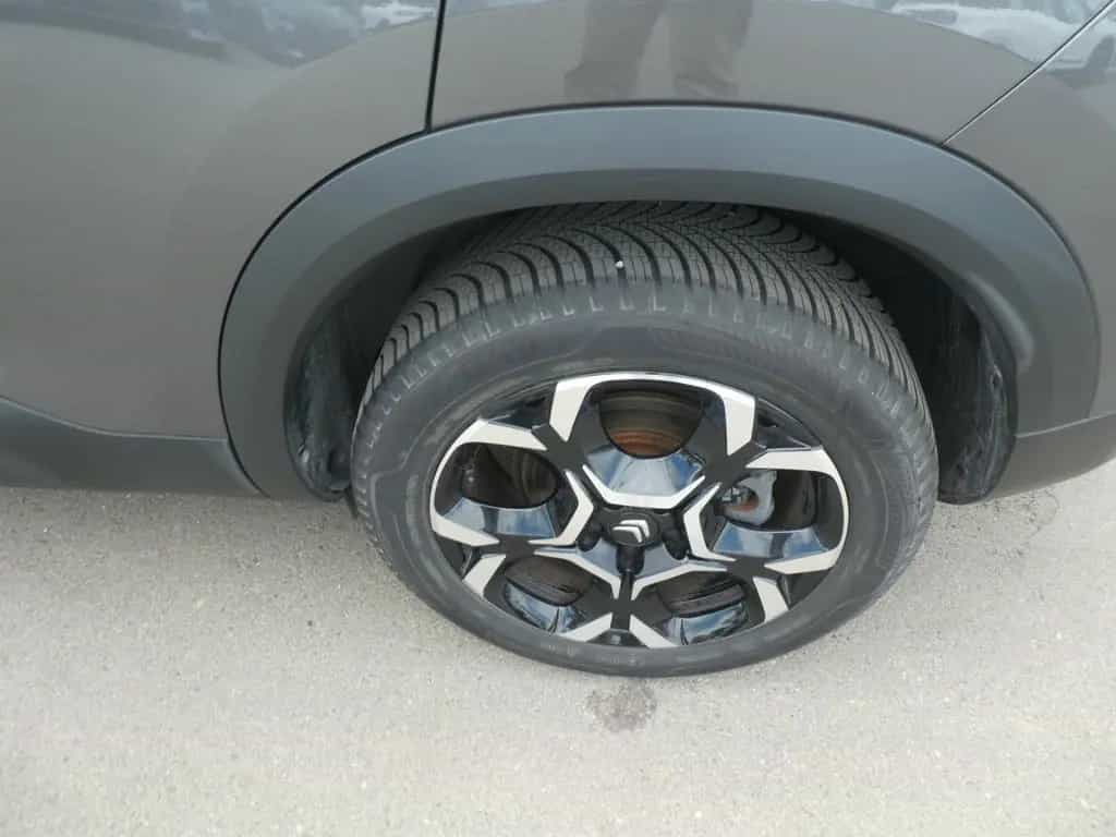 Citroën C5 Aircross Plus, Klima, SHZ, PDC, Kamera, LED 05/2025-photo-6