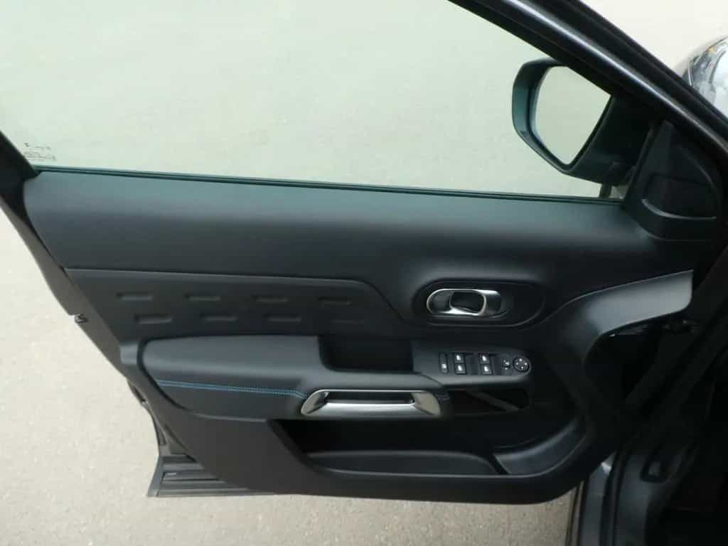 Citroën C5 Aircross Plus, Klima, SHZ, PDC, Kamera, LED 05/2025-photo-7