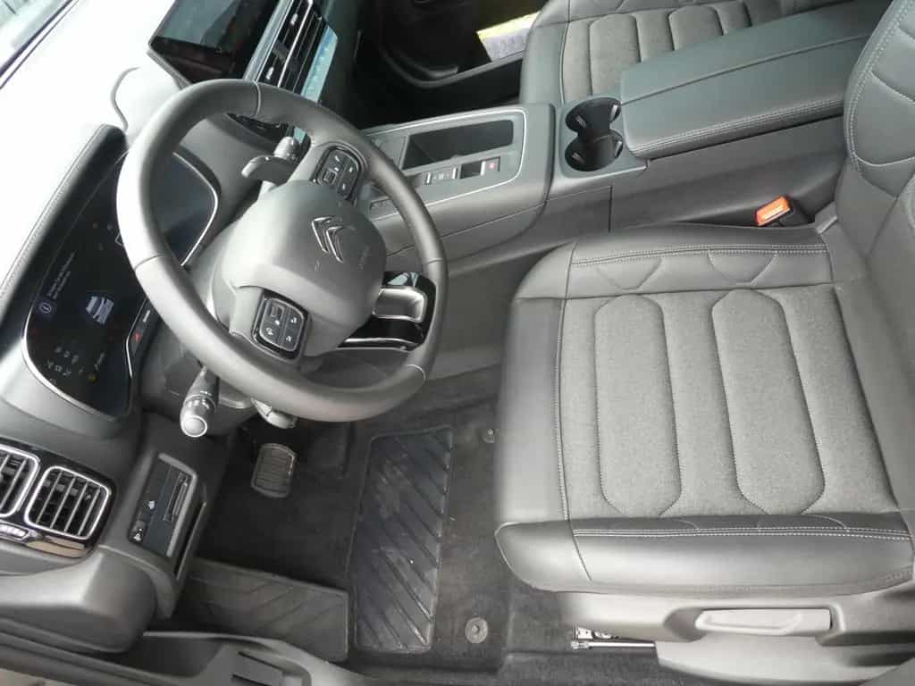 Citroën C5 Aircross Plus, Klima, SHZ, PDC, Kamera, LED 05/2025-photo-8