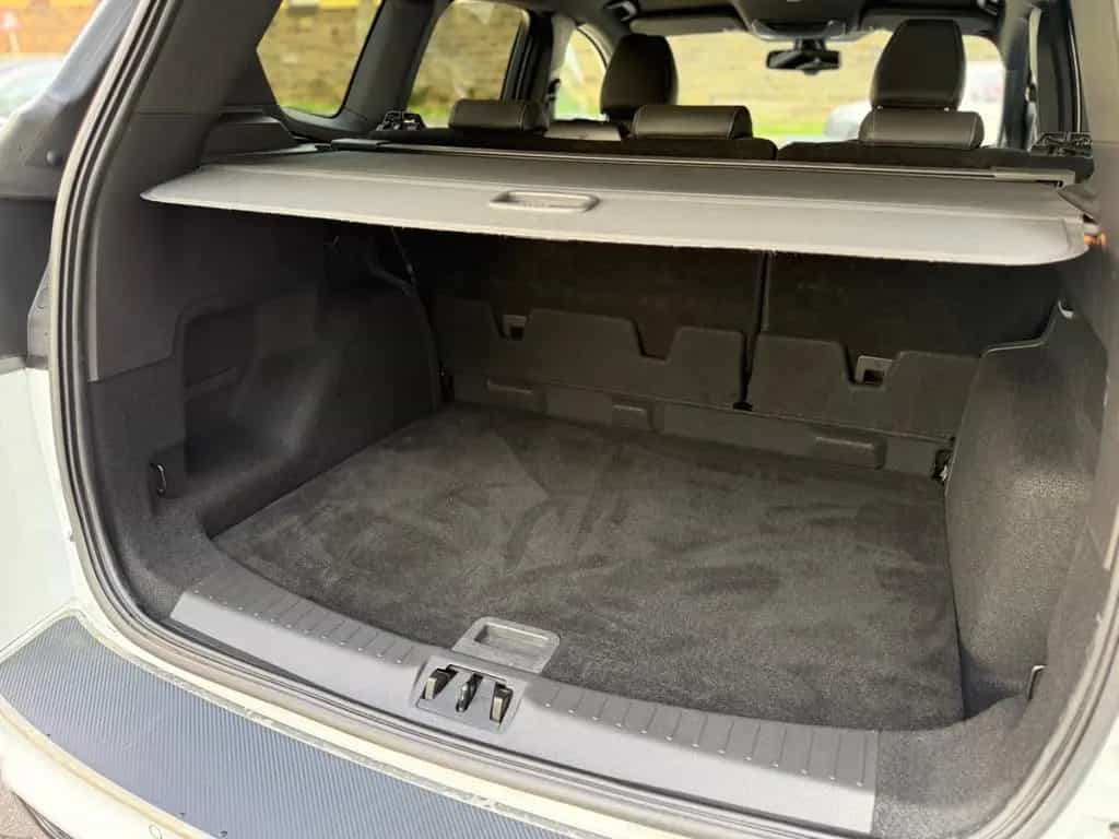 Ford Kuga ST-Line *TÜV NEU*TEMP*SHZ*NAVI* 07/2017-photo-12