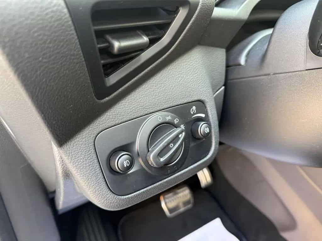 Ford Kuga ST-Line *TÜV NEU*TEMP*SHZ*NAVI* 07/2017-photo-18