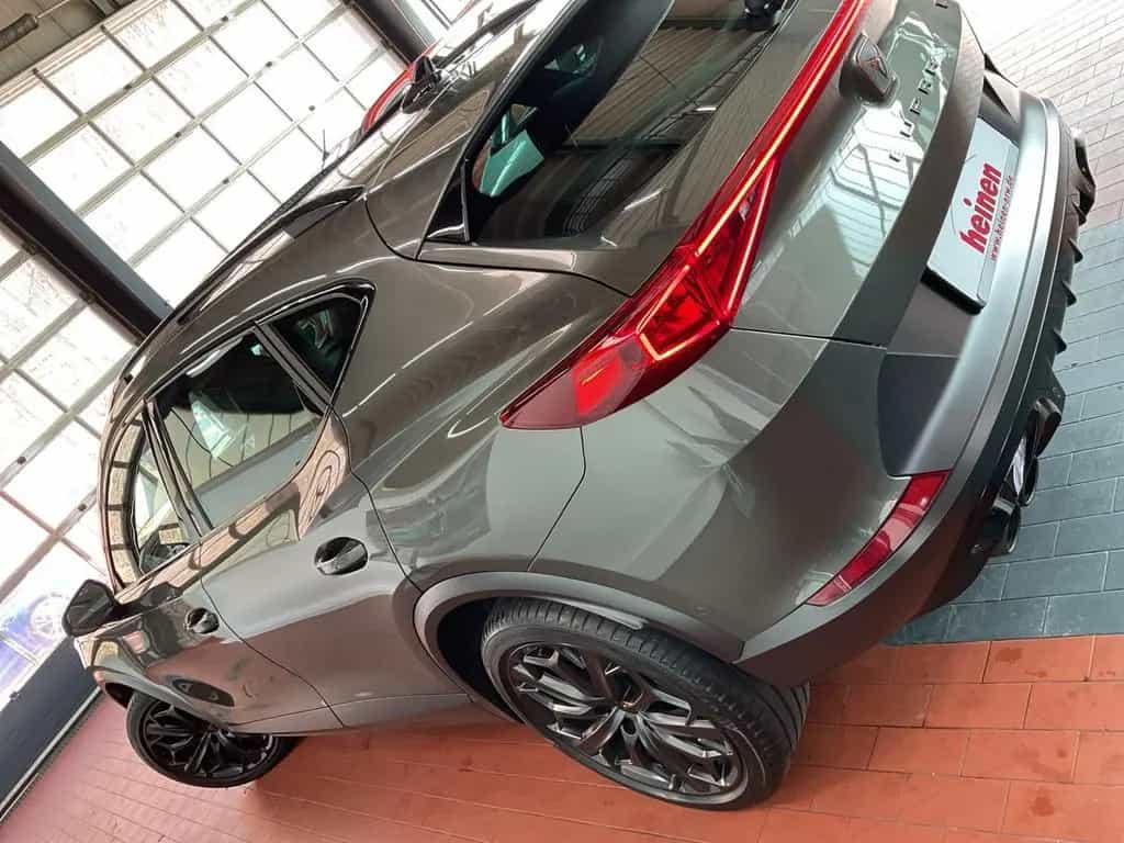 Cupra Formentor 2.0 TSI 4Drive VZ Tribe DSG NAVI ACC L 03/2024-photo-14