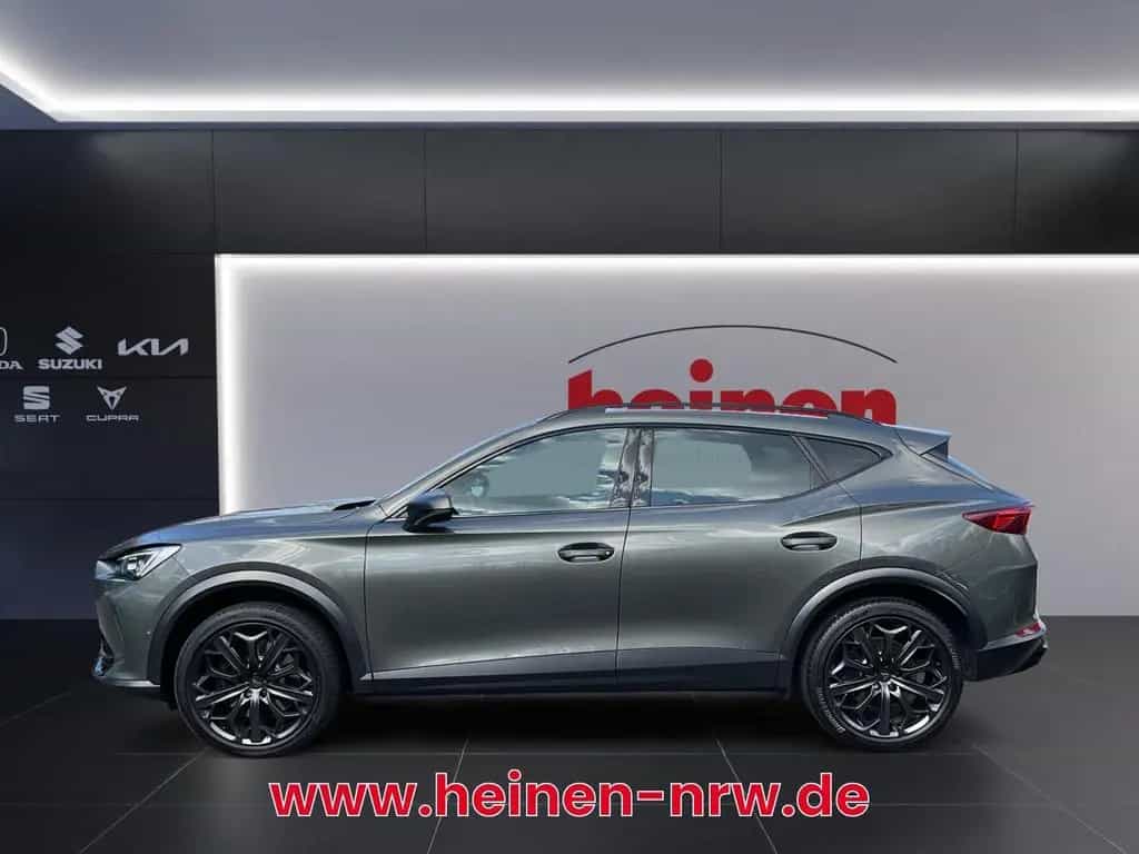 Cupra Formentor 2.0 TSI 4Drive VZ Tribe DSG NAVI ACC L 03/2024-photo-2