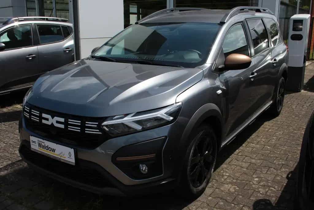 Dacia Jogger Extreme+ 02/2025-photo-0