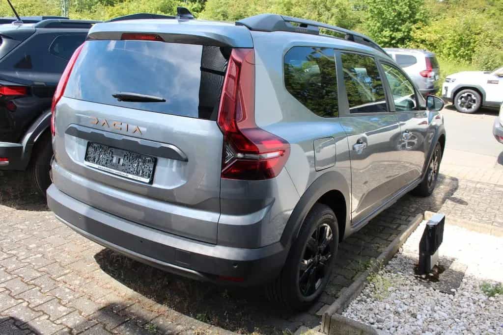 Dacia Jogger Extreme+ 02/2025-photo-2