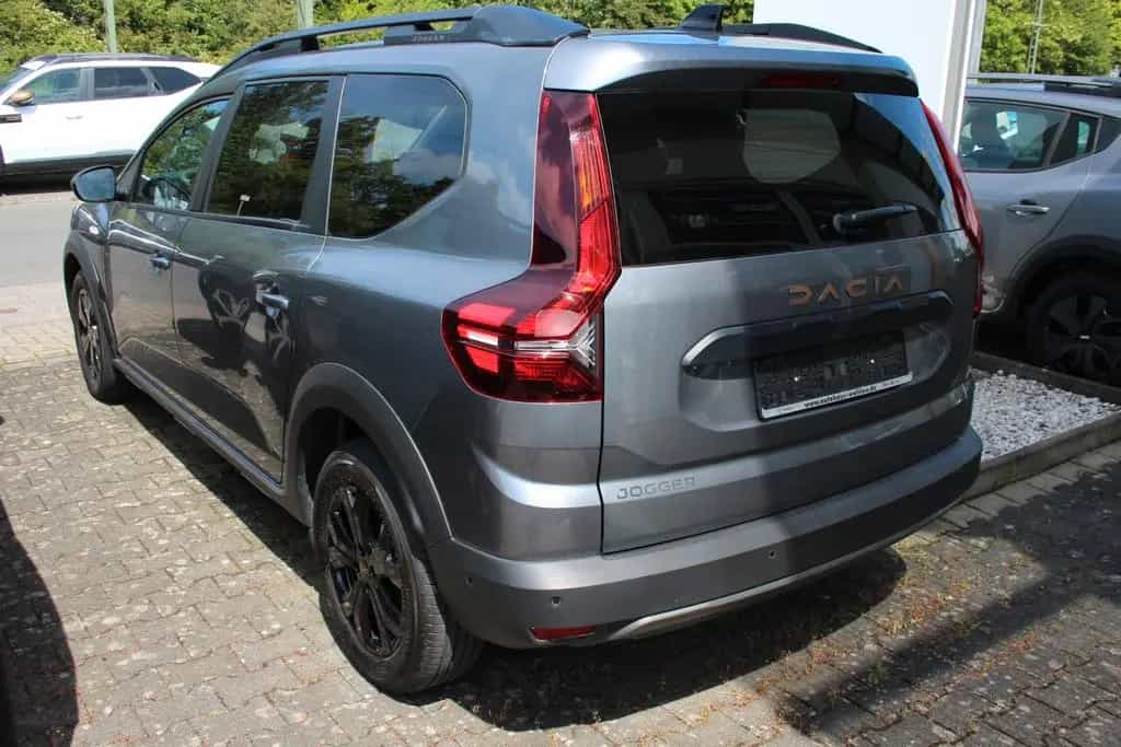 Dacia Jogger Extreme+ 02/2025-photo-3