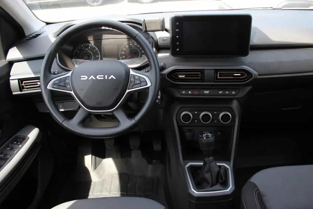 Dacia Jogger Extreme+ 02/2025-photo-4
