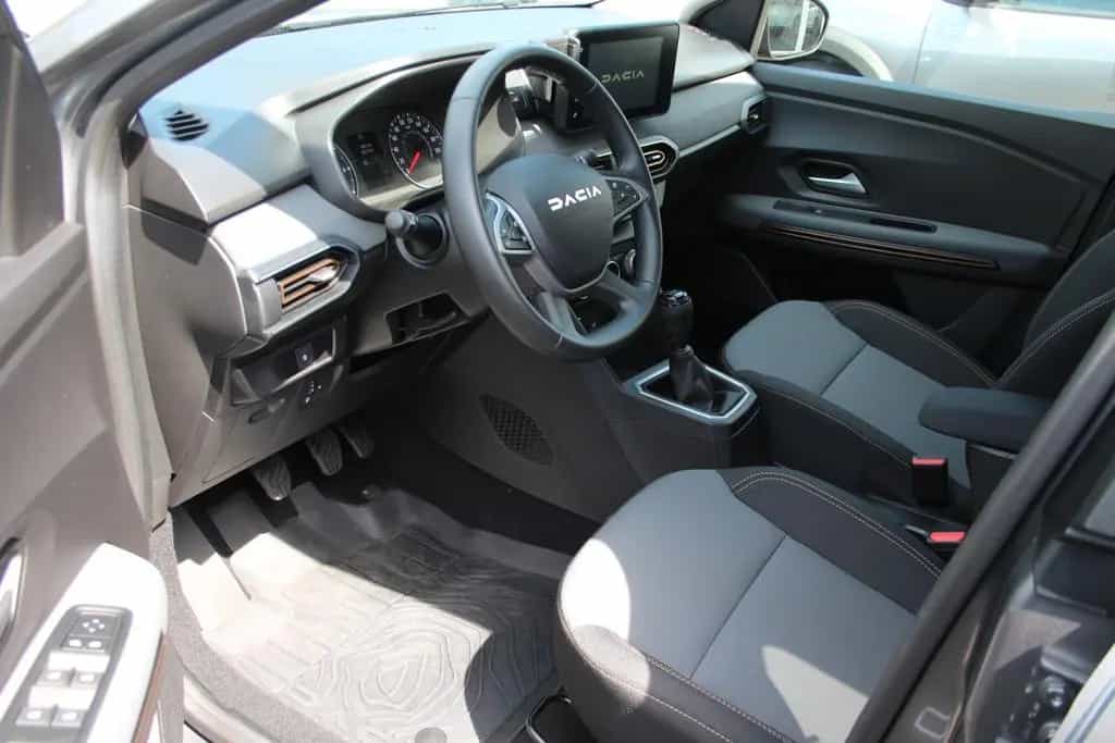 Dacia Jogger Extreme+ 02/2025-photo-5