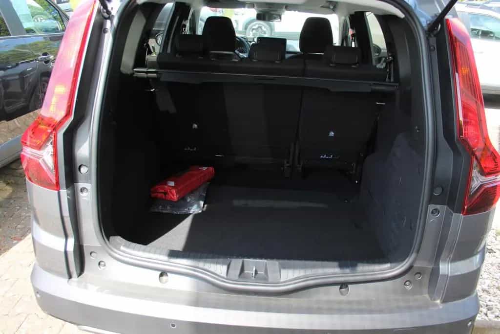 Dacia Jogger Extreme+ 02/2025-photo-7