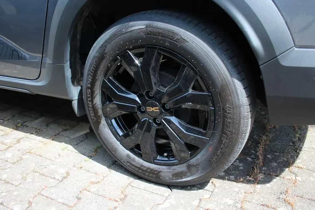 Dacia Jogger Extreme+ 02/2025-photo-8