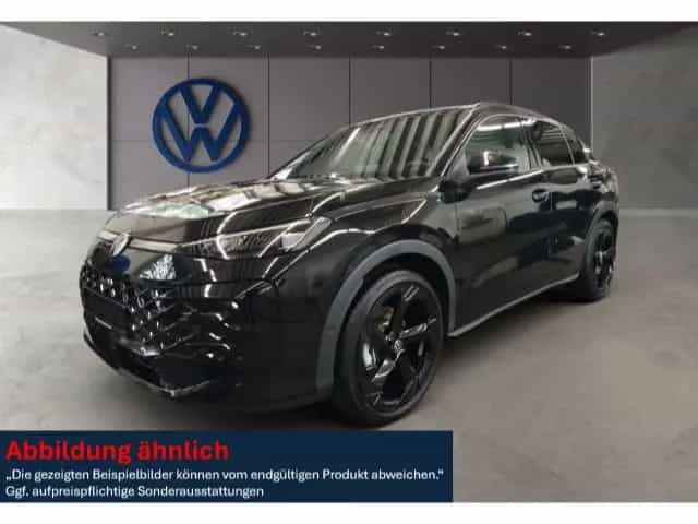 Volkswagen T-Roc Style 1.5 l eTSI OPF 85 kW (116 PS ) 7-Gan null-photo-1
