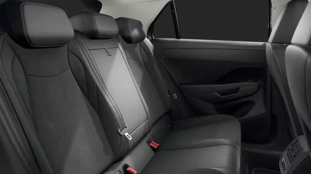 Volkswagen T-Roc Style 1.5 l eTSI OPF 85 kW (116 PS ) 7-Gan null-photo-11