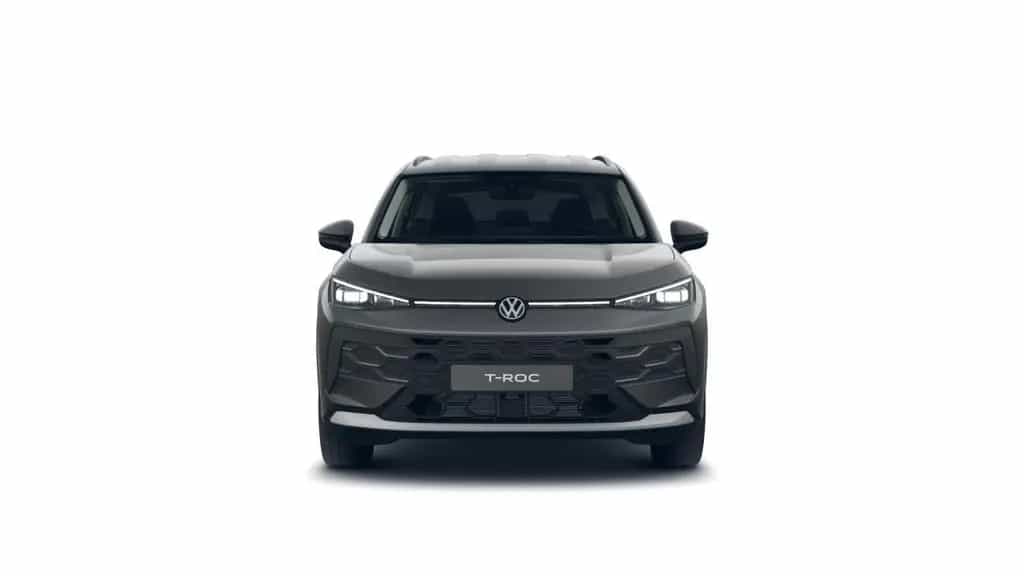 Volkswagen T-Roc Style 1.5 l eTSI OPF 85 kW (116 PS ) 7-Gan null-photo-3