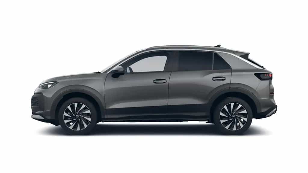Volkswagen T-Roc Style 1.5 l eTSI OPF 85 kW (116 PS ) 7-Gan null-photo-6
