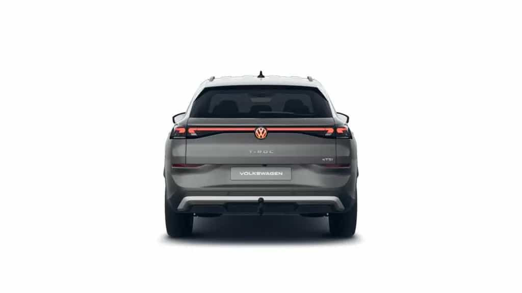 Volkswagen T-Roc Style 1.5 l eTSI OPF 85 kW (116 PS ) 7-Gan null-photo-7