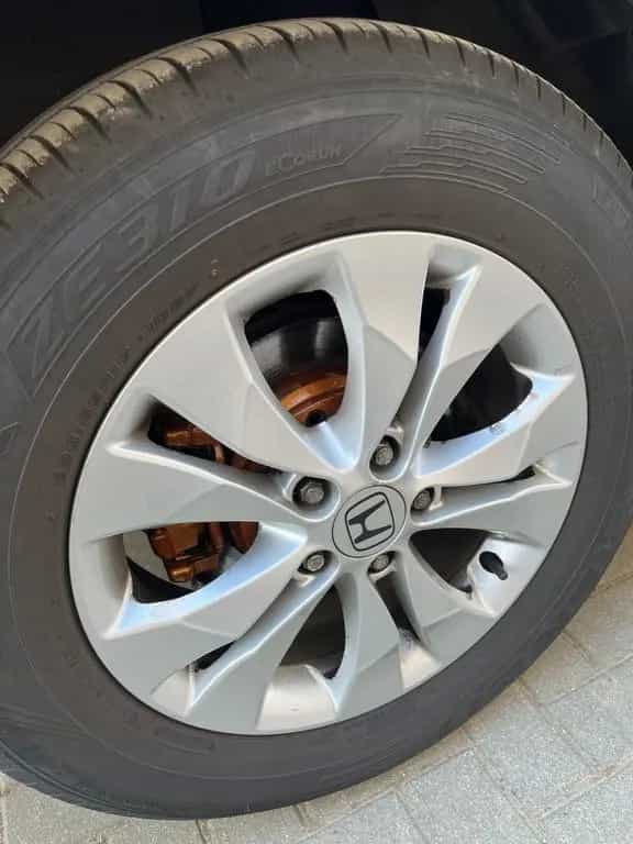 Honda CR-V 1.6 i-DTEC 2WD Comfort Comfort 07/2014-photo-11