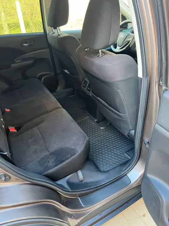 Honda CR-V 1.6 i-DTEC 2WD Comfort Comfort 07/2014-photo-13