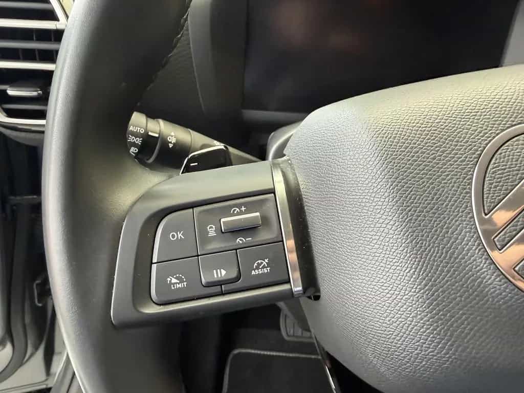 Citroën C4 X Max Autom., *LED *Navi *Kamera *ACC *Virtua 01/2025-photo-17