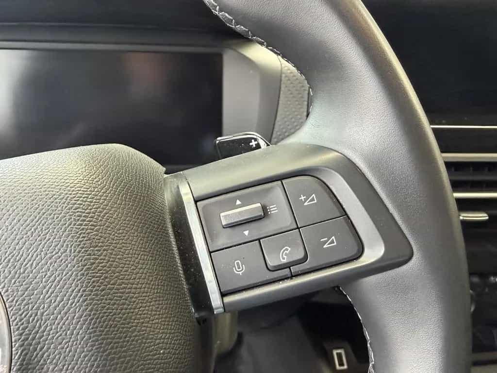 Citroën C4 X Max Autom., *LED *Navi *Kamera *ACC *Virtua 01/2025-photo-18