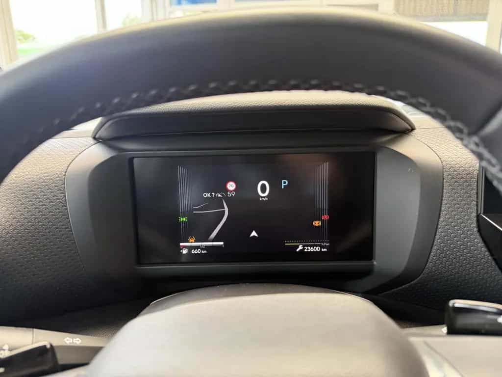 Citroën C4 X Max Autom., *LED *Navi *Kamera *ACC *Virtua 01/2025-photo-20
