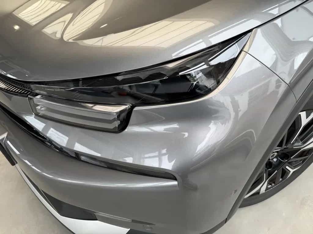 Citroën C4 X Max Autom., *LED *Navi *Kamera *ACC *Virtua 01/2025-photo-6