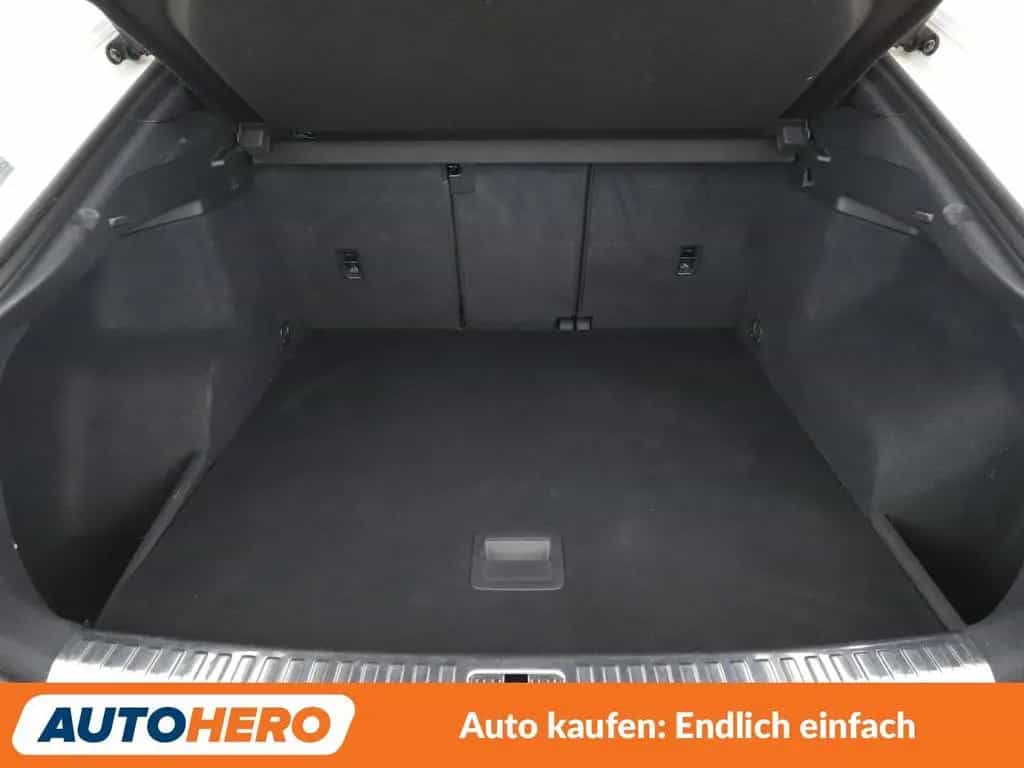 Audi Q3 Sportback 45 TFSI quattro S line Aut.*B&O*ACC 06/2020-photo-17