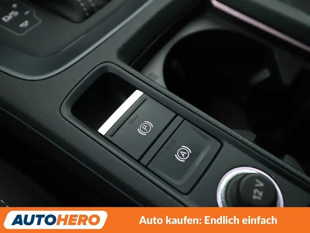 Audi Q3 Sportback 45 TFSI quattro S line Aut.*B&O*ACC 06/2020-photo-24