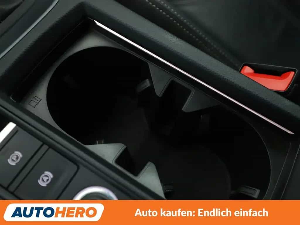 Audi Q3 Sportback 45 TFSI quattro S line Aut.*B&O*ACC 06/2020-photo-25