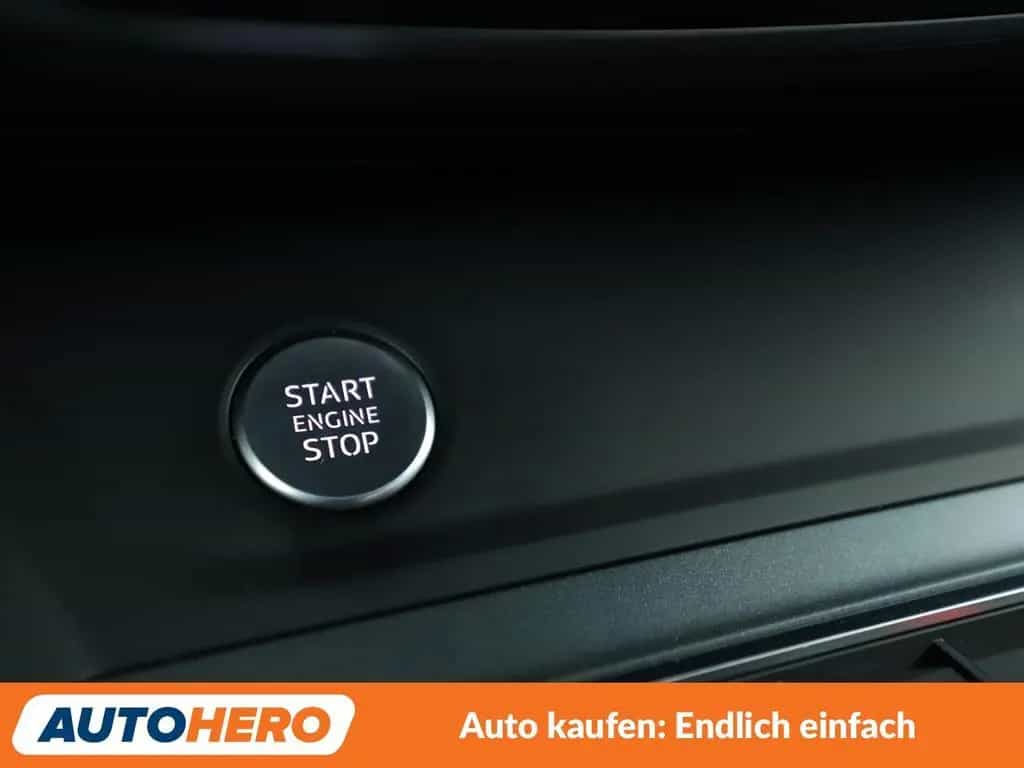 Audi Q3 Sportback 45 TFSI quattro S line Aut.*B&O*ACC 06/2020-photo-26