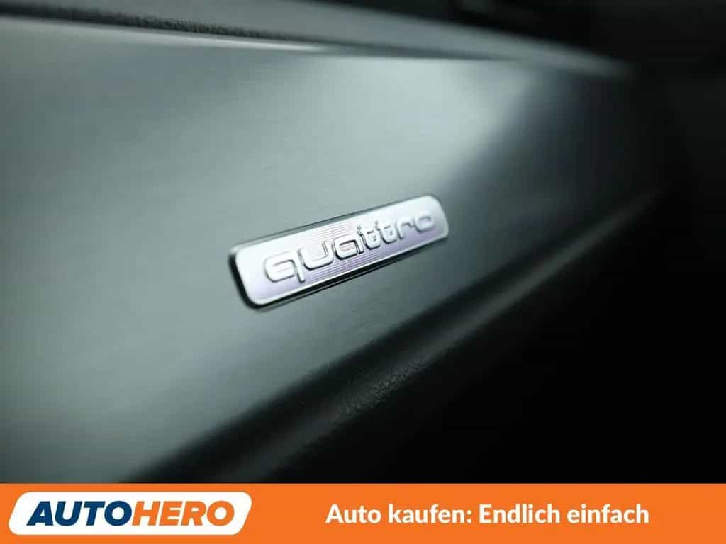 Audi Q3 Sportback 45 TFSI quattro S line Aut.*B&O*ACC 06/2020-photo-27