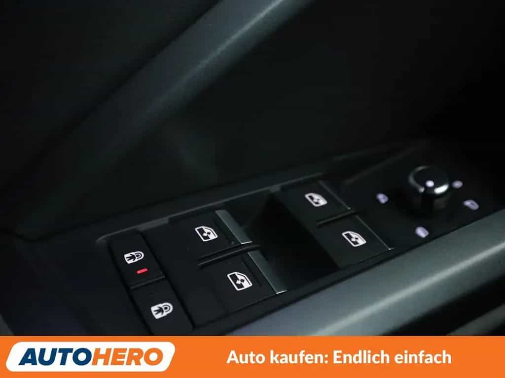 Audi Q3 Sportback 45 TFSI quattro S line Aut.*B&O*ACC 06/2020-photo-28