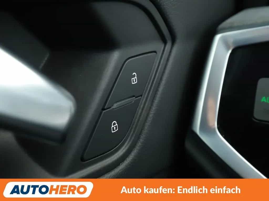 Audi Q3 Sportback 45 TFSI quattro S line Aut.*B&O*ACC 06/2020-photo-29