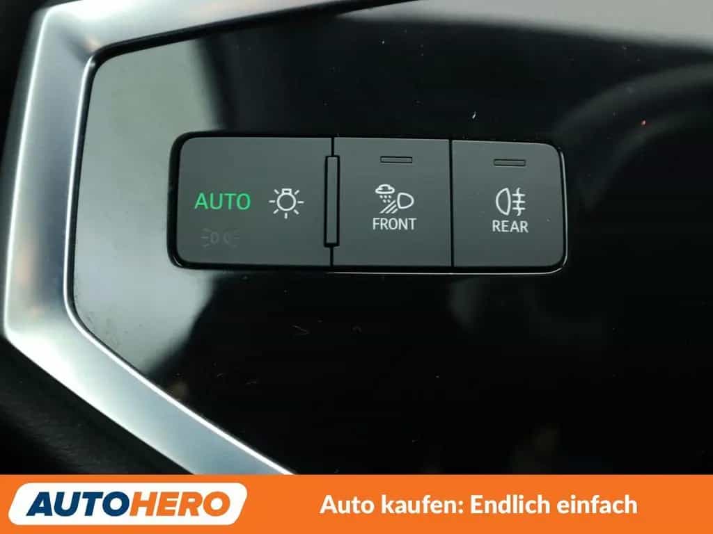Audi Q3 Sportback 45 TFSI quattro S line Aut.*B&O*ACC 06/2020-photo-30