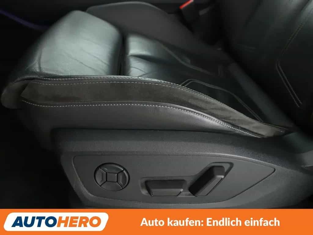 Audi Q3 Sportback 45 TFSI quattro S line Aut.*B&O*ACC 06/2020-photo-31