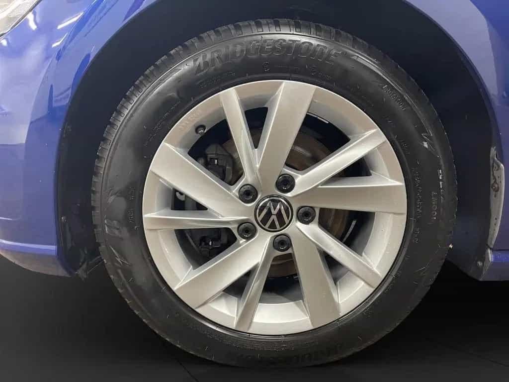 Volkswagen Golf VII Variant 1.5 TSI Join LED Navi PDC+RFK A 11/2018-photo-10