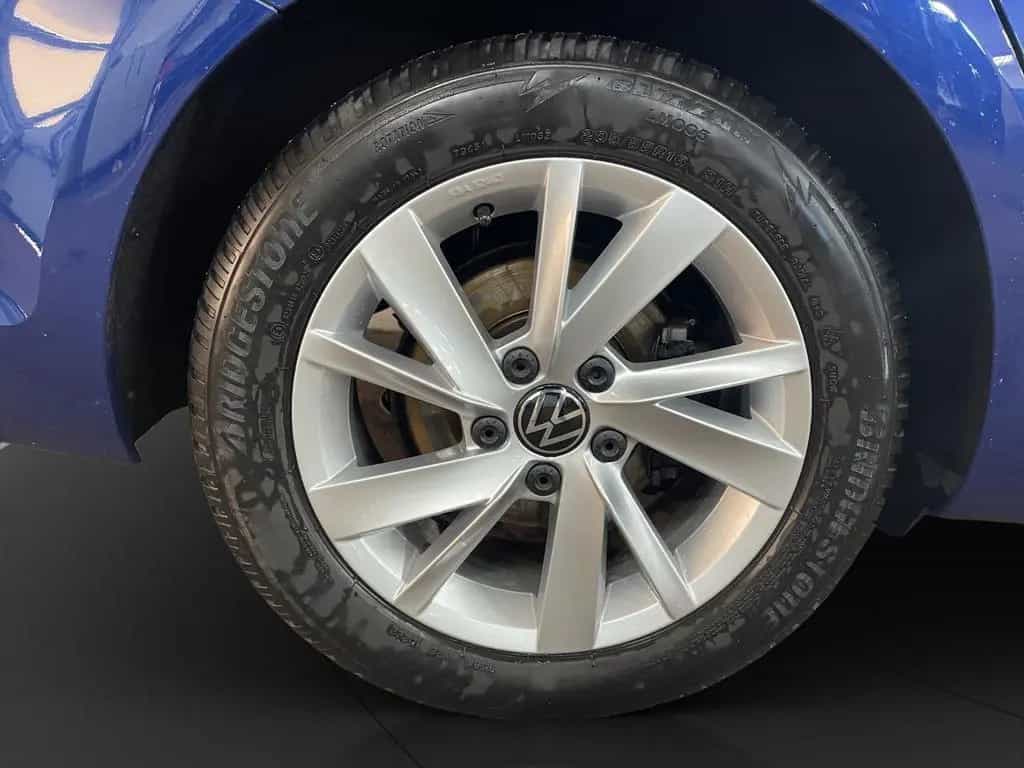 Volkswagen Golf VII Variant 1.5 TSI Join LED Navi PDC+RFK A 11/2018-photo-13