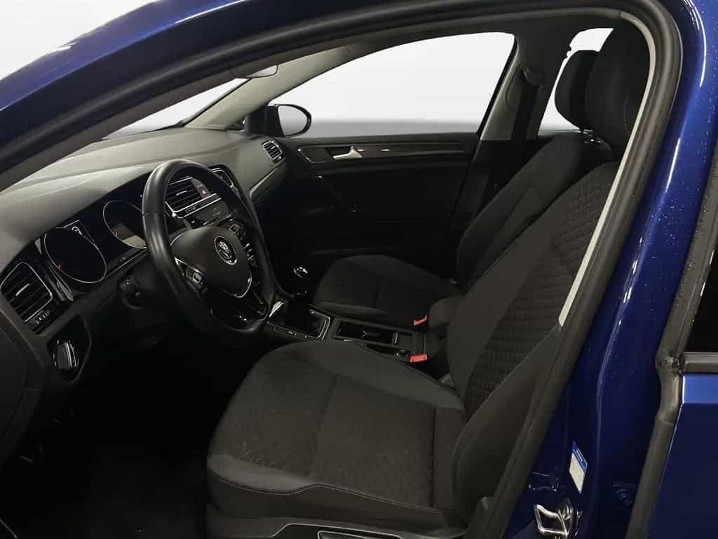 Volkswagen Golf VII Variant 1.5 TSI Join LED Navi PDC+RFK A 11/2018-photo-14